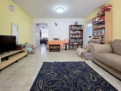 Blk 120 Hwi Yoh Ville (Serangoon), HDB 4 Rooms #607376831